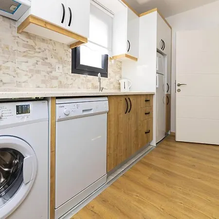 1 Bedroom With Common Garden In The Heart Of Bodrum - La Morada 1 Gündoğan