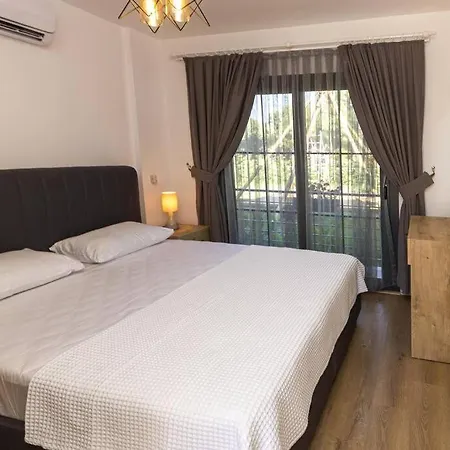 1 Bedroom With Common Garden In The Heart Of Bodrum - La Morada 1 *