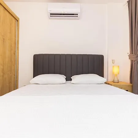 Lejlighed 1 Bedroom With Common Garden In The Heart Of Bodrum - La Morada 1 Gündoğan