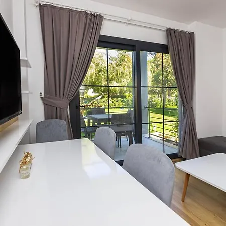 1 Bedroom With Common Garden In The Heart Of Bodrum - La Morada 1 * Gundogan (Bodrum)
