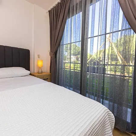 Appartement 1 Bedroom With Common Garden In The Heart Of Bodrum - La Morada 1 Gundogan (Bodrum)
