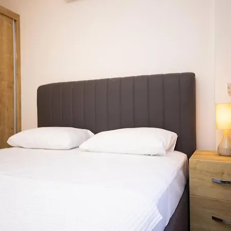 1 Bedroom With Common Garden In The Heart Of Bodrum - La Morada 1 Appartement *